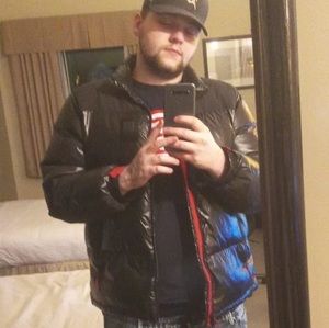 Meet your Posher, Vinny